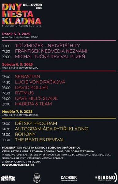 MF DNES 15. 8. 2025 STCECHY