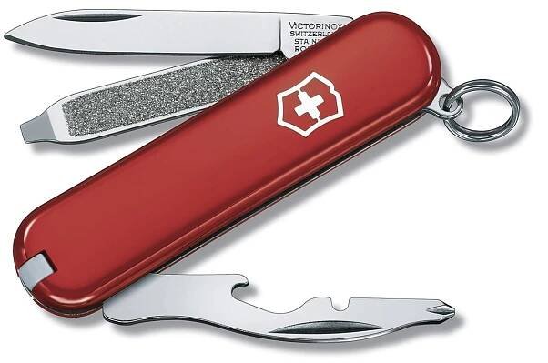 Victorinox Swiss Army Classic SD Pocket Knife