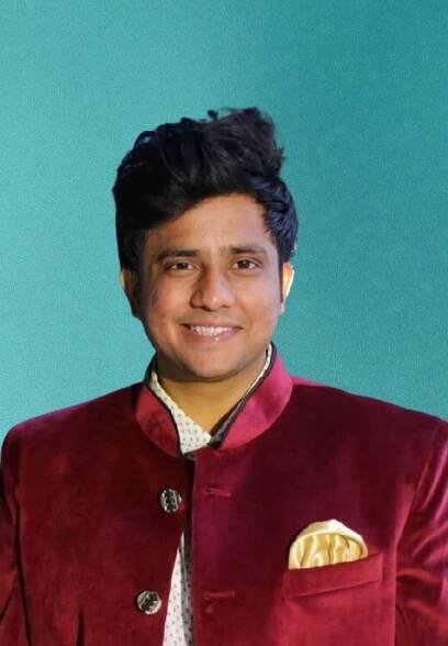 Rupam Rai
