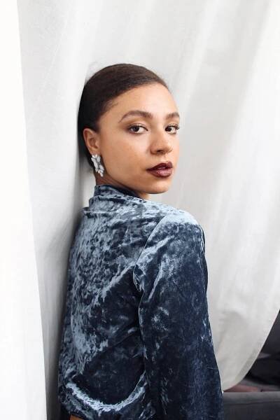 Anna Bangoura | Můj Moderátor