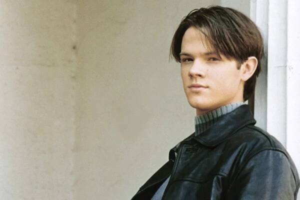 GILMORE GIRLS, Jared Padalecki, 2000-2007, photo:u00A9 Warner Bros./Everett Collection