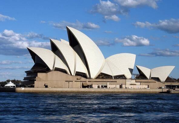 Australia