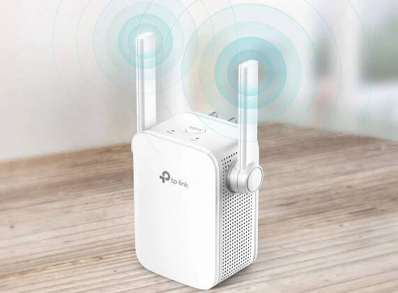 Black Friday’s best Wi-Fi extender deal is back: TP-Link’s top-selling