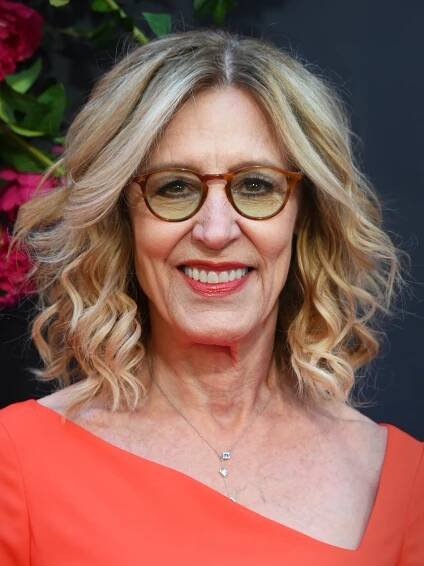 Christine Lahti