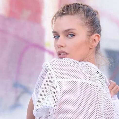 Sexy Stella Maxwell stellamaxwell picture