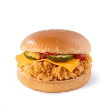 Cheeseburger