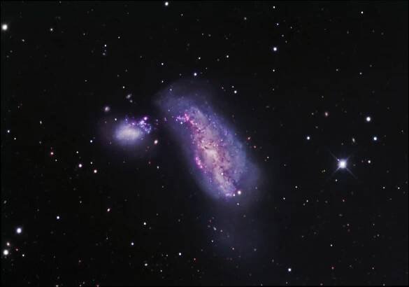 Galaxies