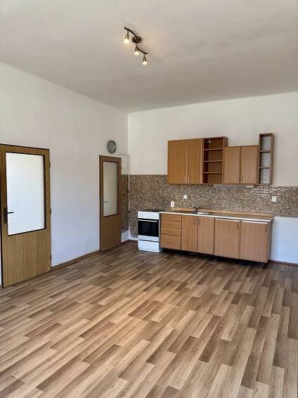 Pronájem Byt 2+kk, Nádražní, Frenštát pod Radhoštěm, okres Nový Jičín