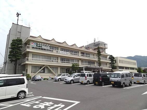 Suzaka, Nagano - Wikipedia