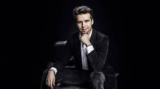Exklusivní rozhovor: Tomáš Lukavec - Dreamlife.cz