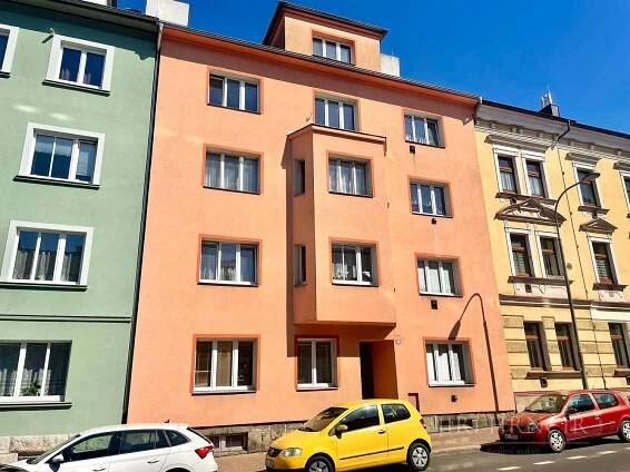 Prodej bytů, Cheb | Mapio.cz