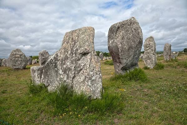 Carnac Stones