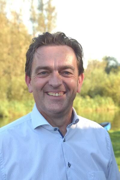 Michel Bezuijen