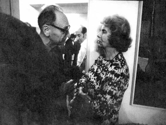 Charta 77, to byl i příběh Gertrudy Sekaninové Čakrtové