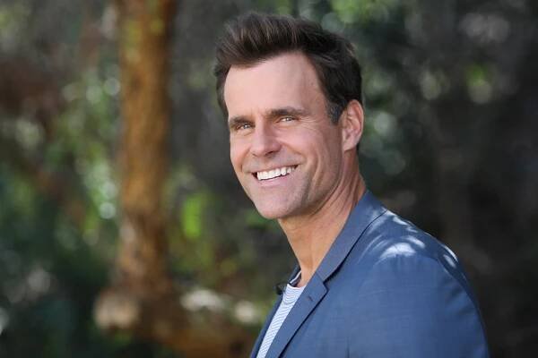 Cameron Mathison - Actor, Host