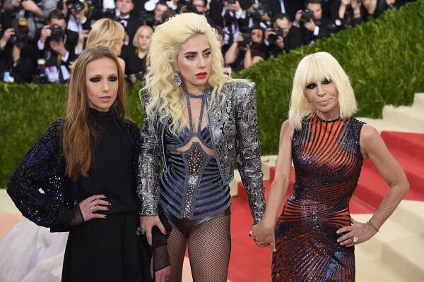 Next year’s Met Gala will be ‘camp’-themed