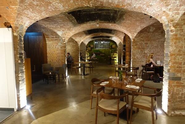 Alchemilla (Nottingham) - Major Foodie