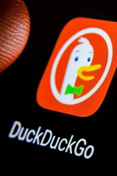 DuckDuckGo Is Taking Its Privacy Fight to Data Brokers