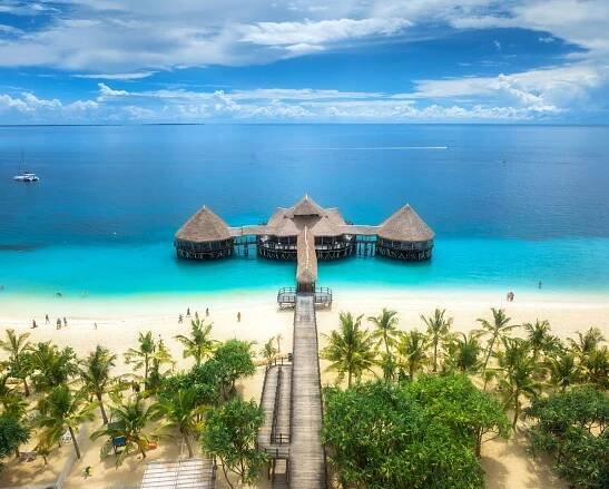 Povinné pojištění na Zanzibar od září 2024 | Cestovinky.cz