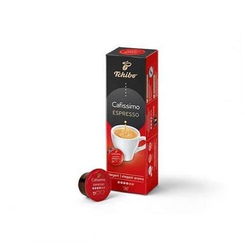Kávové kapsle Cafissimo - Vše Výhodně