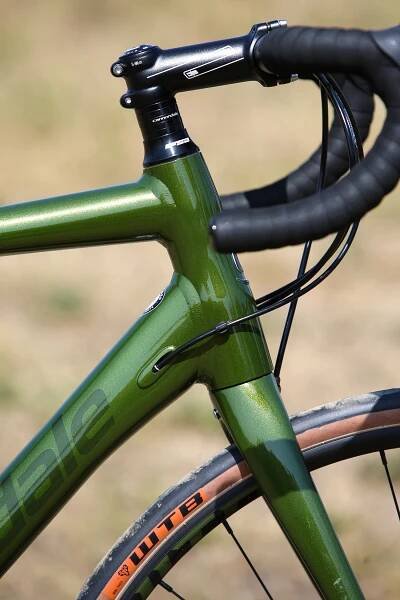 Cannondale Synapse Disc 105 SE