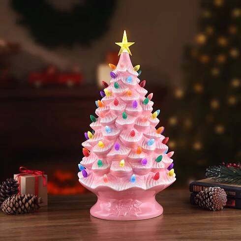 Press – Mr. Christmas