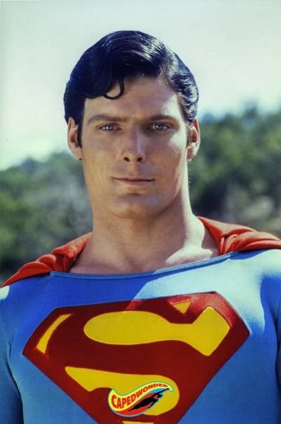 Superman-The Movie Gallery — Gallup, New Mexico, May/June 1978 | CapedWonder Superman Imagery