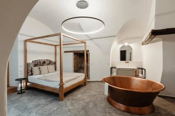 Hotel Clemar Znojmo Exteriér fotografie
