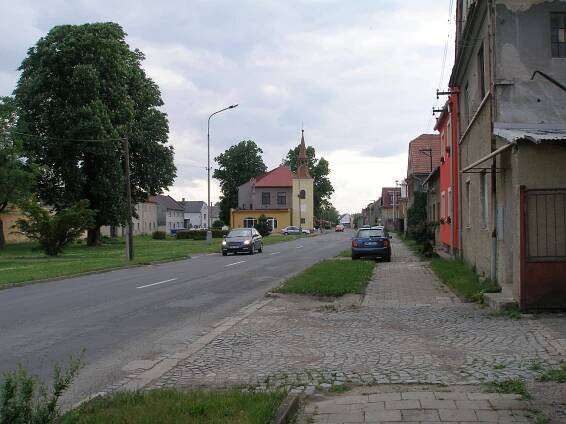 Lužice (okres Olomouc)