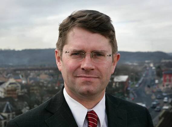 Kevin Brennan