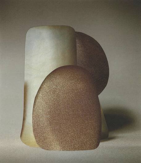 Robert Morat Galerie | Hughes Hannah