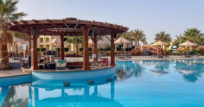 Sataya Resort