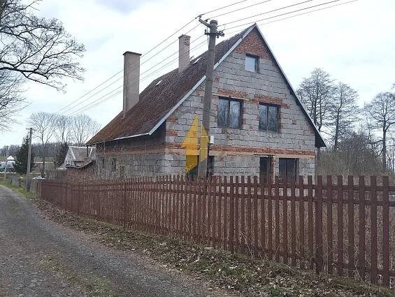 Prodej rodinného domu ve výstavbě v obci Varnsdorf - Studánka u Rumburku. | AQ REALITY