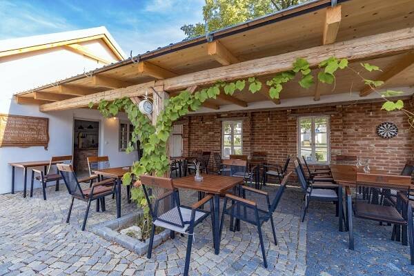 Ubytování Drnholec, La Bobul Apartments - Jižní Morava penzion, 13112
