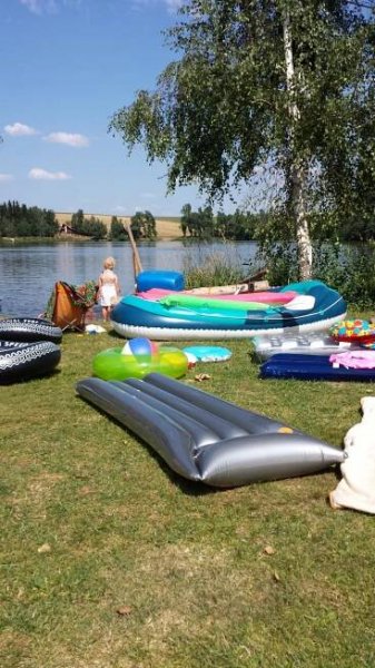 Camping Vidlák Opatov