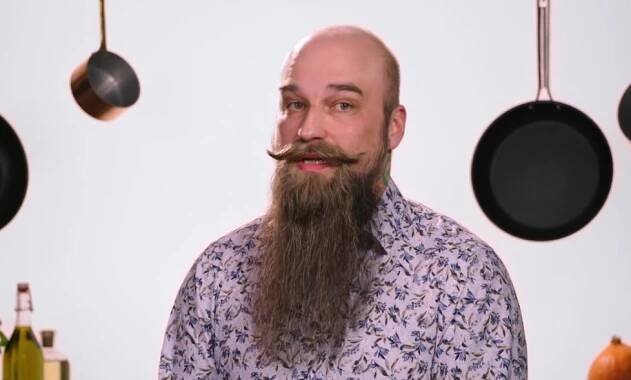 MasterChef Česko 2022: Zvítězil typograf Martin Pecina! Kdo se z toho podle něj po*ere?