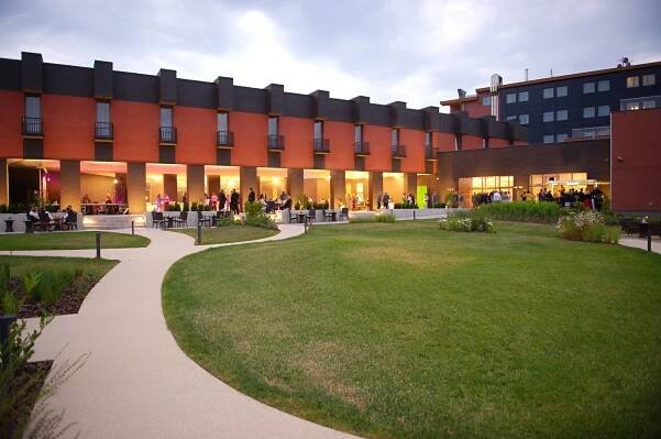 Hotel Vitality, Vendryně | Hotel.cz