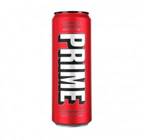 Prime Energy Drink Tropical Punch 355 ml