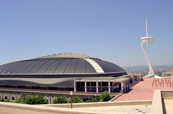 Světové olympijské stadiony: obří stavby i architektonické skvosty