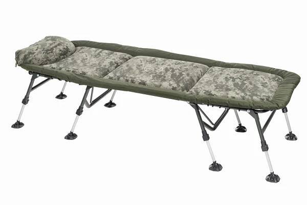 MIVARDI CamoCODE Flat8 lehátko