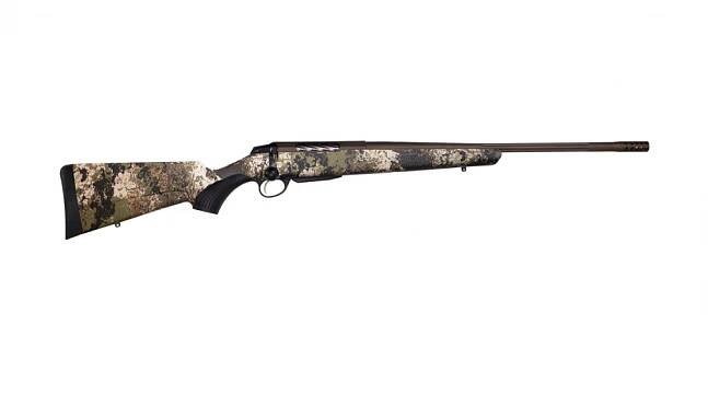 Kulovnice Tikka T3x Lite Veil Wideland 30-06 Spring