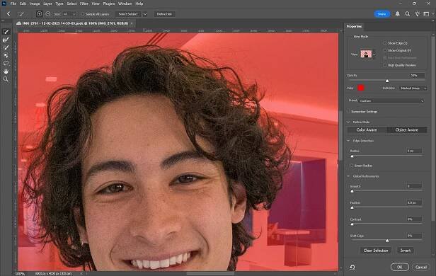 Adobe Photoshop