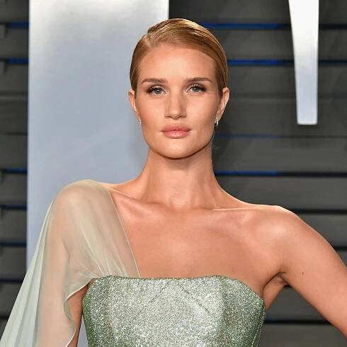 Rosie Huntington-Whiteley says Victoria’s Secret ‘missed the boat’ rebranding amid cultural shift