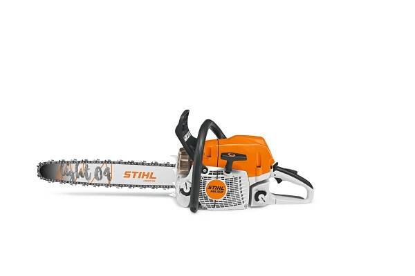 STIHL MS 362 motorová pila - Obrázek 2