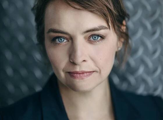 Pavla Beretová (Praha, 20. května 2020)