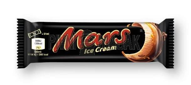 Mars Ice Cream Bar 41,8 g