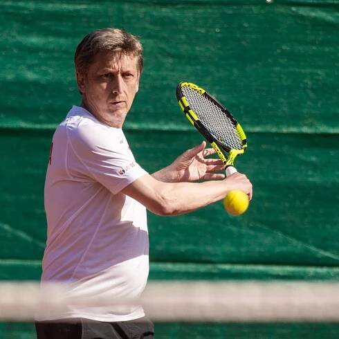 Actors' & Artists' Tournament TENIS VIP CUP - Pomorskie Prestige