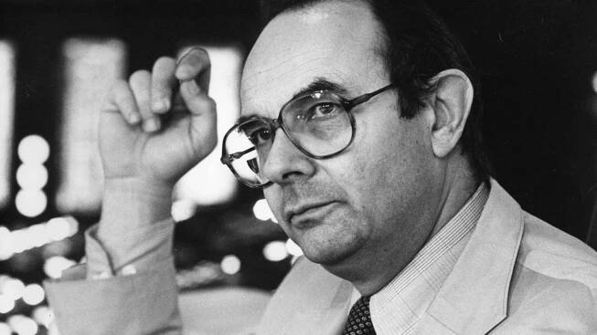'Singin' In The Rain' Director Stanley Donen Dead at 94