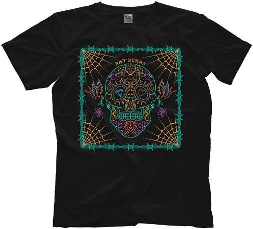 Amy Dumas Formerly Lita's Official Merchandise Store