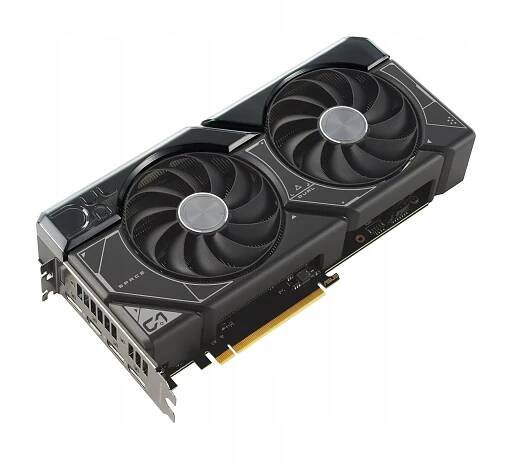 ASUS Dual GeForce RTX 4070 Super OC 12 GB (90YV0K82-M0NA00)